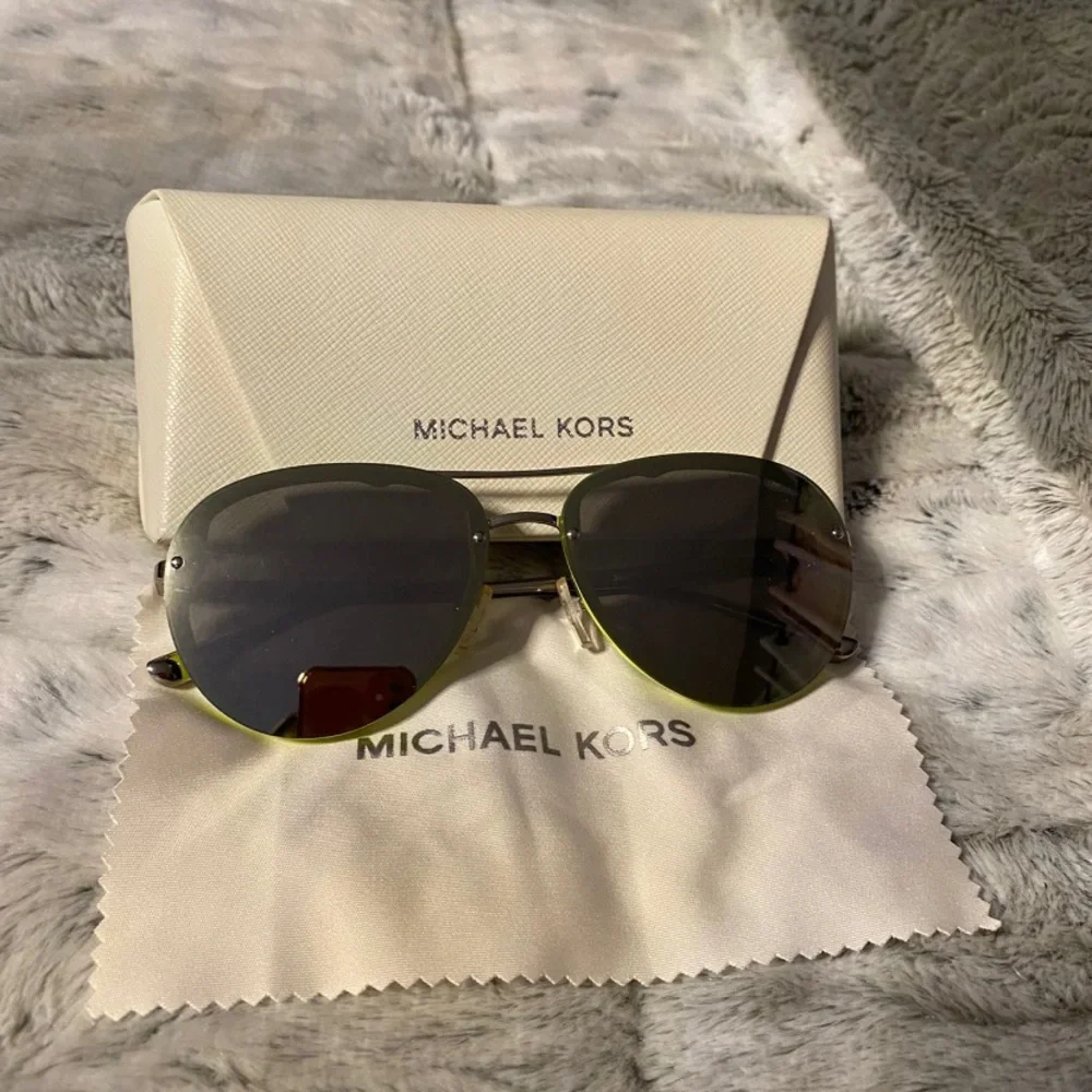 Michael Kors sunglasses